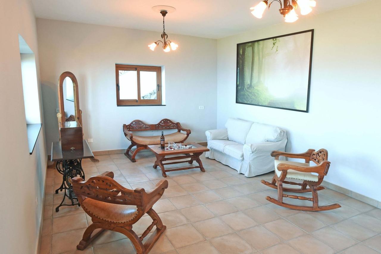 Villa Vista Mar Tijarafe Εξωτερικό φωτογραφία