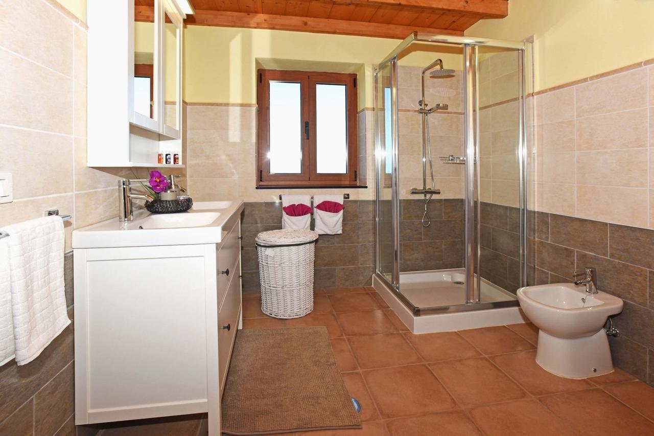 Villa Vista Mar Tijarafe Εξωτερικό φωτογραφία