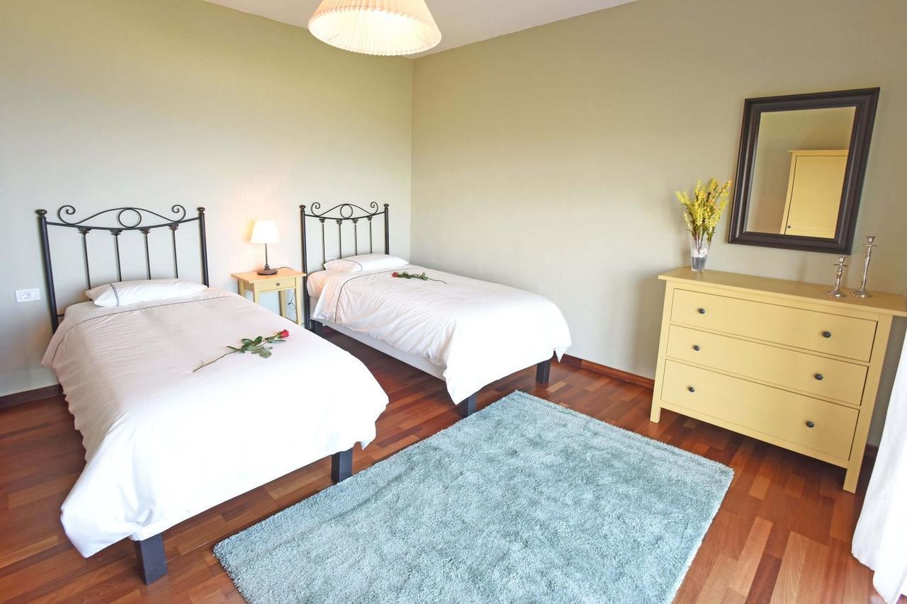 Villa Vista Mar Tijarafe Εξωτερικό φωτογραφία